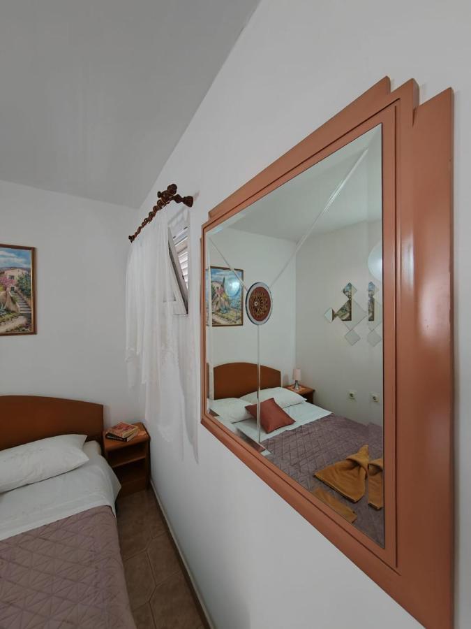 Apartments Turan Centrally Located With Free Parking Igrane Dış mekan fotoğraf