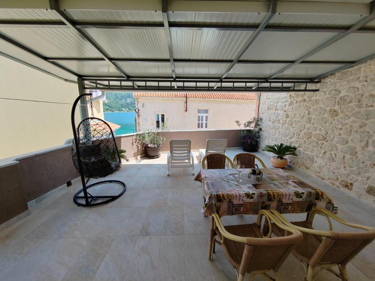 Apartments Turan Centrally Located With Free Parking Igrane Dış mekan fotoğraf