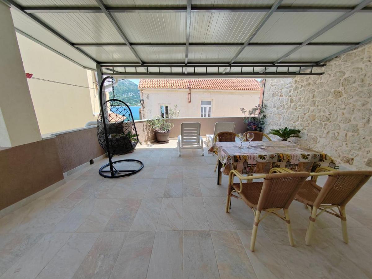 Apartments Turan Centrally Located With Free Parking Igrane Dış mekan fotoğraf